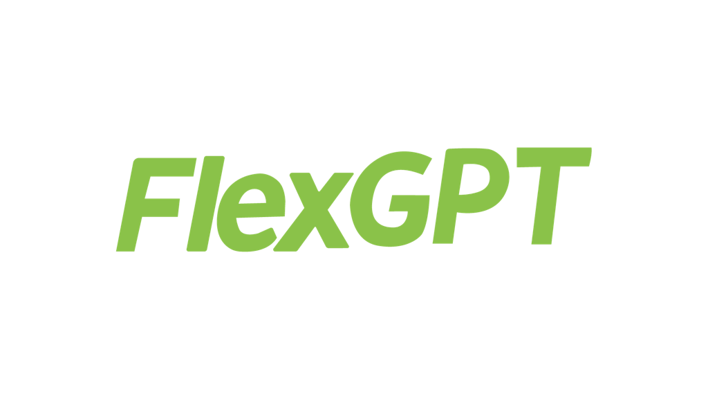 FlexGPT Logo